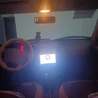 پژو۴۰۵ خاکستری مدل ۹۸|خودرو سواری و وانت|مشهد, کوی المهدی|دیوار