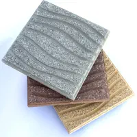 تولید موزائیک حیاطی