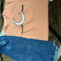 لباس بچگانه
