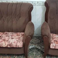 مبل|مبلمان خانگی و میز عسلی|سنقر, |دیوار