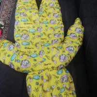 سرهمی واسه بچه 6 ماه ب بالا