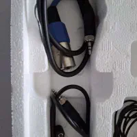 میکروفون یقه ای اسنایدر ew100 g3|صوتی و تصویری|تهران, جنت‌آباد جنوبی|دیوار