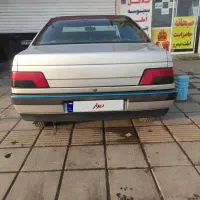 پژو 405|خودرو سواری و وانت|اراک, |دیوار