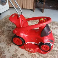 ماشین حمل کودک