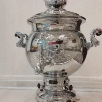 سماور برادران سیفی