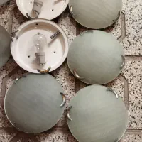 لامپ سقفی|لامپ و چراغ|نیشابور, رحمت آباد|دیوار