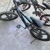 دوچرخه|دوچرخه، اسکیت، اسکوتر|مشهد, ایمان|دیوار