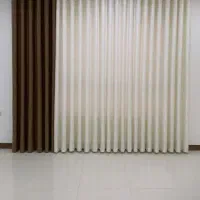 دوخت پرده نصب پرده