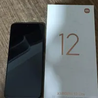 شیائومیmi12 lite