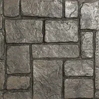 نما سیمانی برای خانه، خانه باغ و حیاط