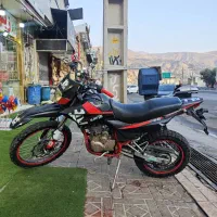 فروش کویر موتور T2 250cc