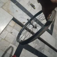 دوچرخه وسیله