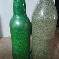 سبزی خشک شده