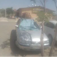 سمند ۸۵دوگانه فابریک نقد وقسط