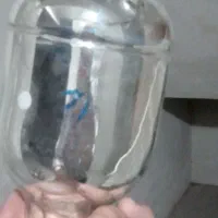 شیشه فلاسک چای ۱ لیتری