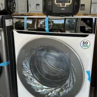 لباس شویی (کلور)|ماشین لباسشویی و خشک‌کن لباس|ارومیه, |دیوار