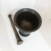 هاونگ روسی|کلکسیون اشیاء عتیقه|تهران, آرژانتین|دیوار