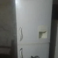 فروش دوعدد یخچال|یخچال و فریزر|تکاب, |دیوار