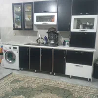 کابینت تمام ام دی اف