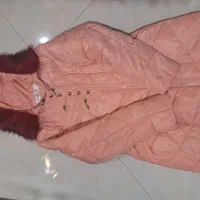 کاپشن دخترونه|لباس|گنبد کاووس, |دیوار