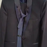 کت و شلوار -کت تک