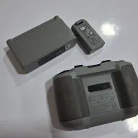 لوازم هلی شات مویک مینی ۲|دوربین عکاسی و فیلم‌برداری|اسلامیه, |دیوار