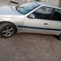 پژومدل89