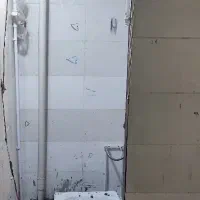 نقاشی گچ کاری کاشی کاری