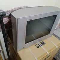 تلوزیون ال جی بدون ایراد تمیز|تلویزیون و پروژکتور|سهند, |دیوار