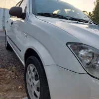 تیبا ۲ سفید مدل ۱۴۰۰|خودرو سواری و وانت|مشهد, خرمشهر|دیوار