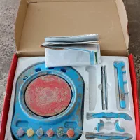 اسباب بازی سفالگری