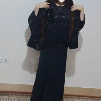 لباس‌زنانه‌مجلسی‌سایز‌۳۸تا۴۴