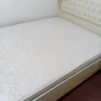 تخت خواب دونفره|تخت و سرویس خواب|کرج, کلاک نو|دیوار