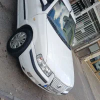 سمند موتور ملی ۹۲ دوگانه کارخانه
