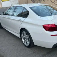 BMW 528i تک کلید سفارش ابوظبی|خودرو سواری و وانت|تهران, اکباتان|دیوار