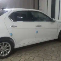 دنا پلاس اتوماتیک اپشنال