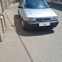 پراید ۸۴