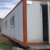 کانکس ساندویچ پ ا ن ل۳۶ متری