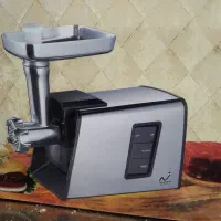 چرخ گوشت