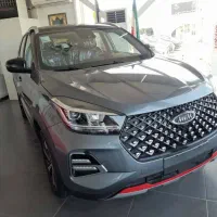 فروش نقدی ایکس55 پرو فول|خودرو سواری و وانت|رشت, بلوار گیلان|دیوار