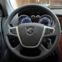 دنا پلاس صفر مدل آذر 1402|خودرو سواری و وانت|سیرجان, |دیوار