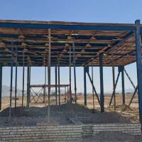 پیمانکاری ساختمان از پی تا بام|خدمات پیشه و مهارت|قائن, |دیوار