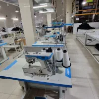 چرخکار خانم تریکو ،زیگزاگ دوز ، وردست، بسته بند