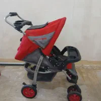 کالسکه پیرگاردین و مکس