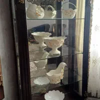 بوفه چوبی ۲۰۰۰۰۰۰ تومان