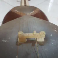 تار دومهر خوش صدا|سازهای سنتی|تهران, هاشمی|دیوار