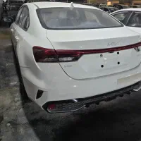 کیا سراتو K3 - نیمه فول - (مدل 2025)|خودرو سواری و وانت|اهواز, زیتون کارمندی|دیوار