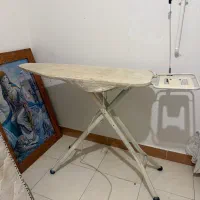 میز اتو