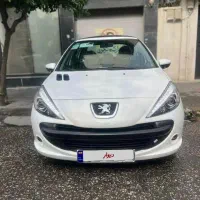 ۲۰۷ پانا مدل ۱۴۰۱ کم کار
