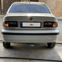 سمندEF7دوگانه مدل۹۴ کم کار|خودرو سواری و وانت|گلستان (تهران), |دیوار